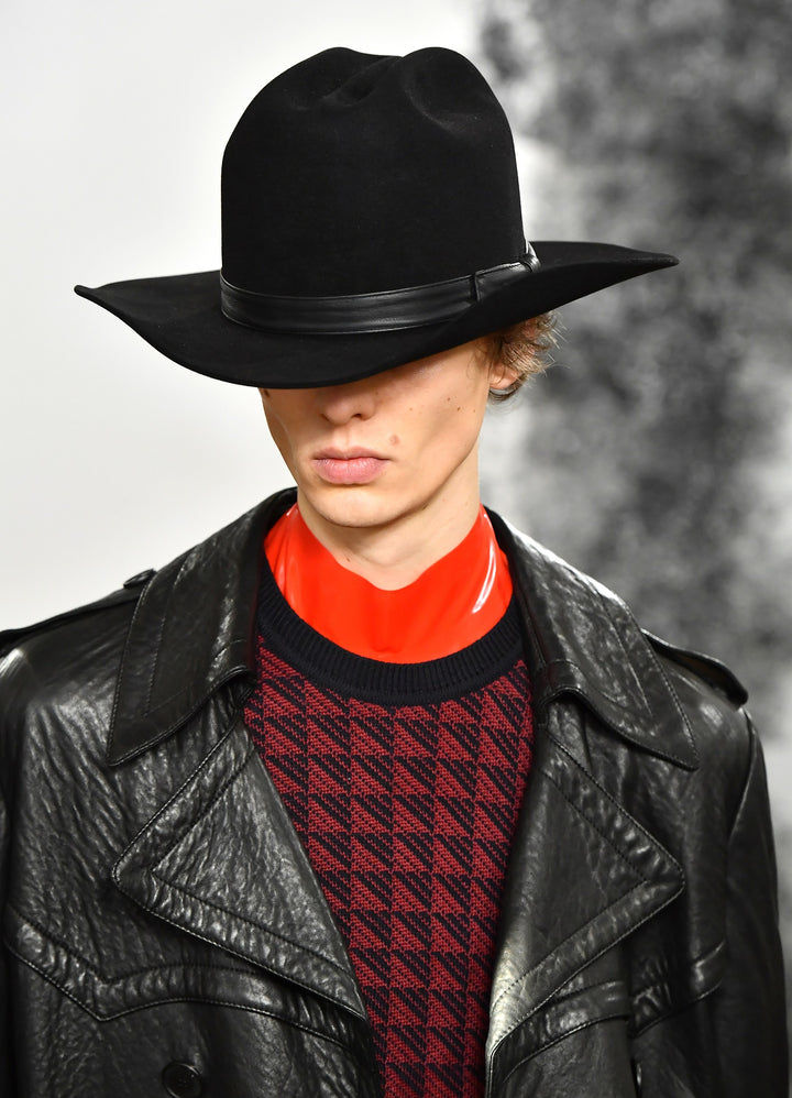 50 Accessories From the Men’s Fall 2020 Shows That Push Fashion Forward