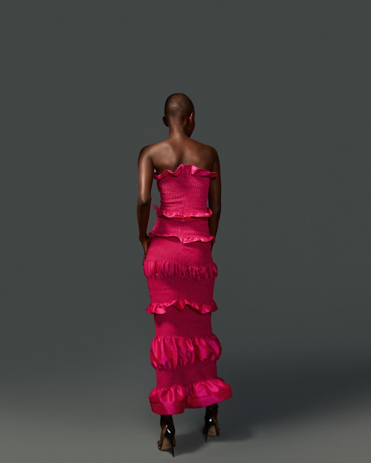nama dress