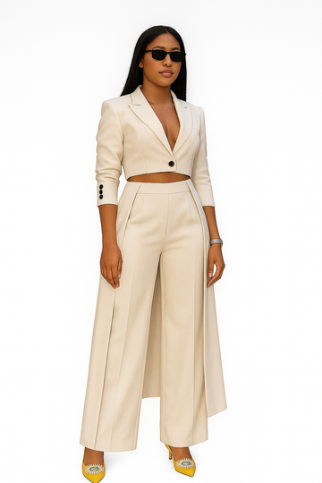 Echelon Suit ADM BASIC