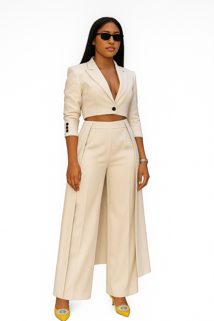 Echelon Suit ADM BASIC