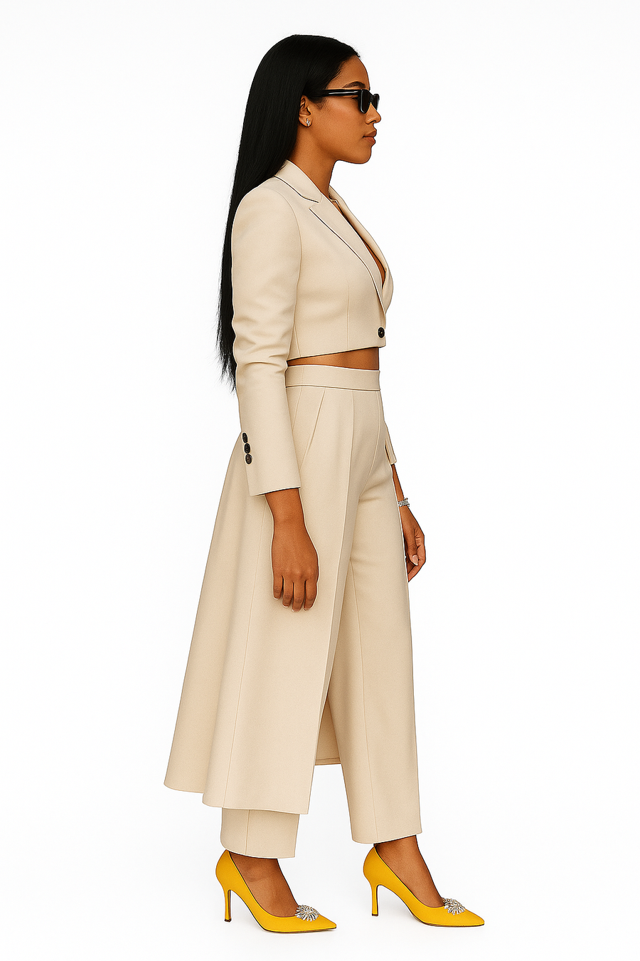 Echelon Suit ADM BASIC