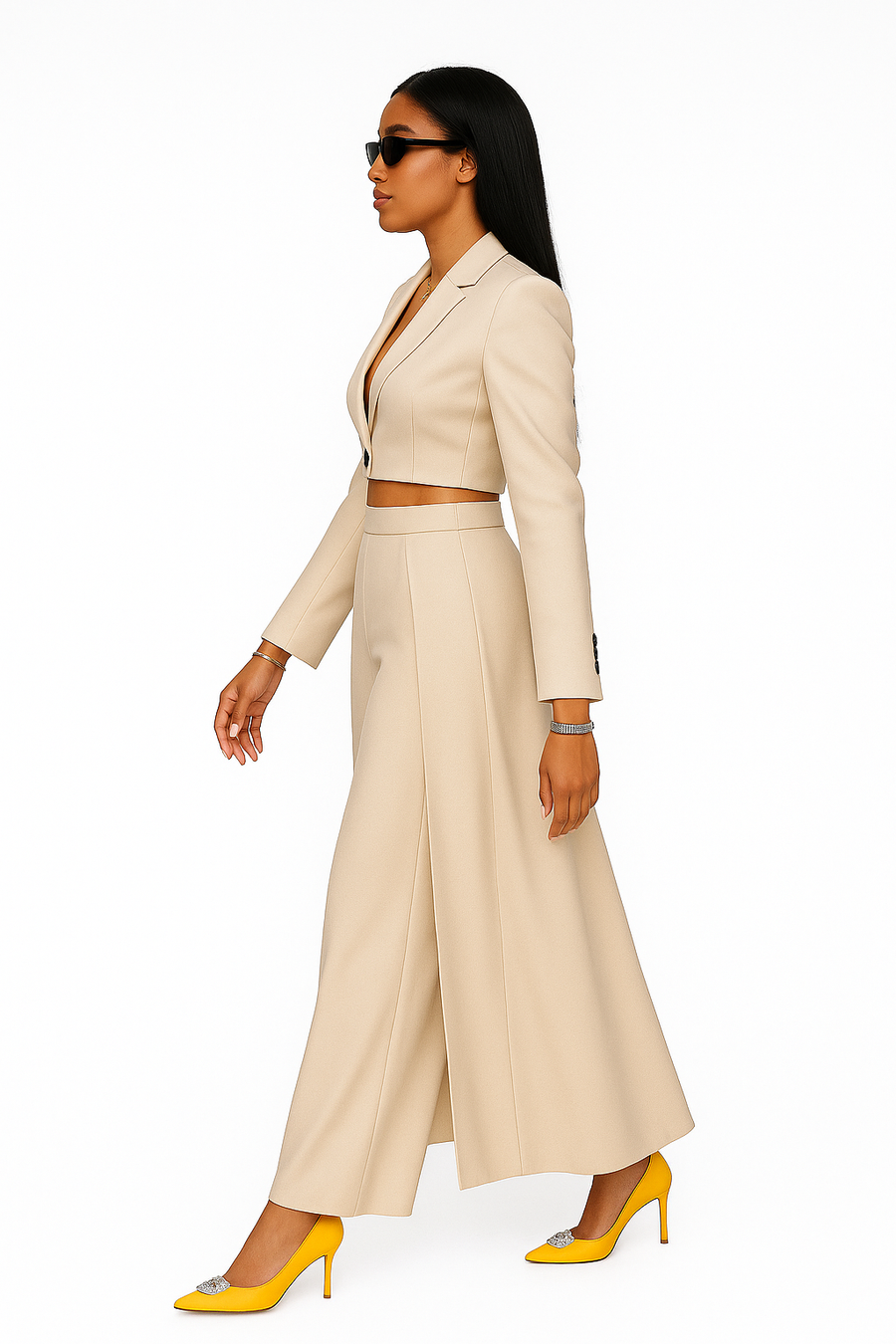 Echelon Suit ADM BASIC