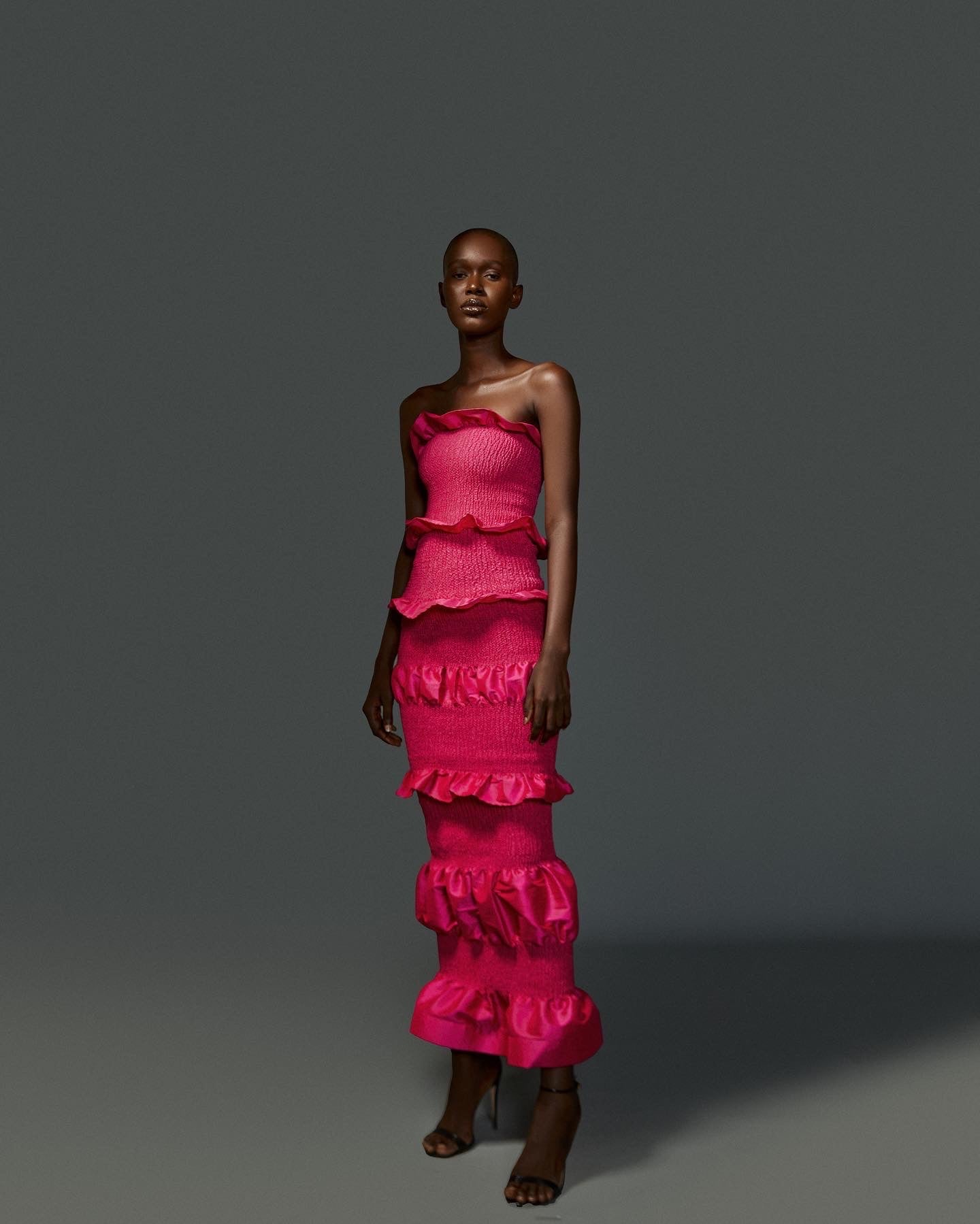 nama dress
