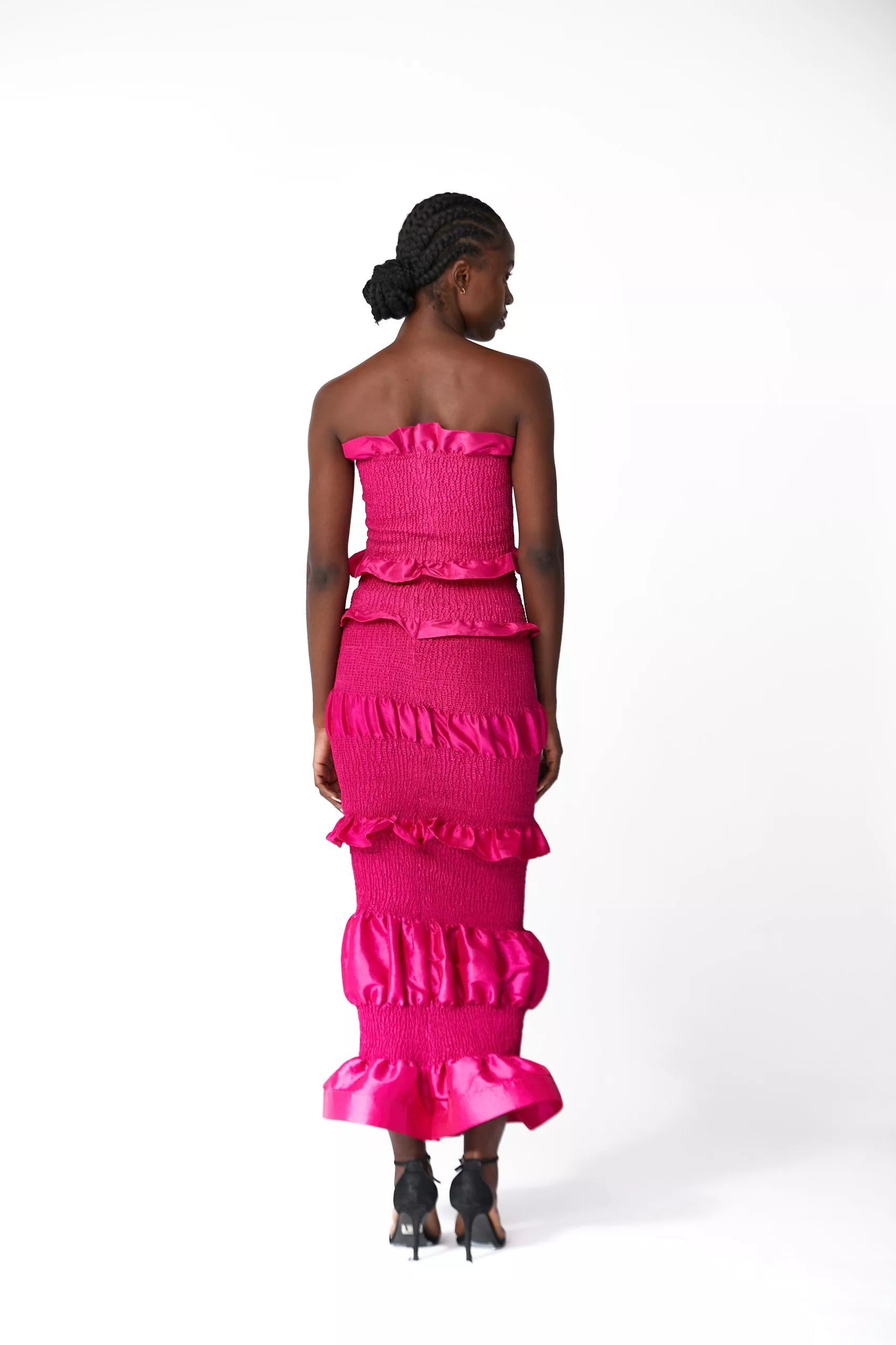 nama dress