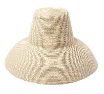 The Bucket Hat : Biege NO COLOUR