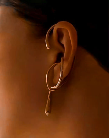 Offie Ear statement Accessories
