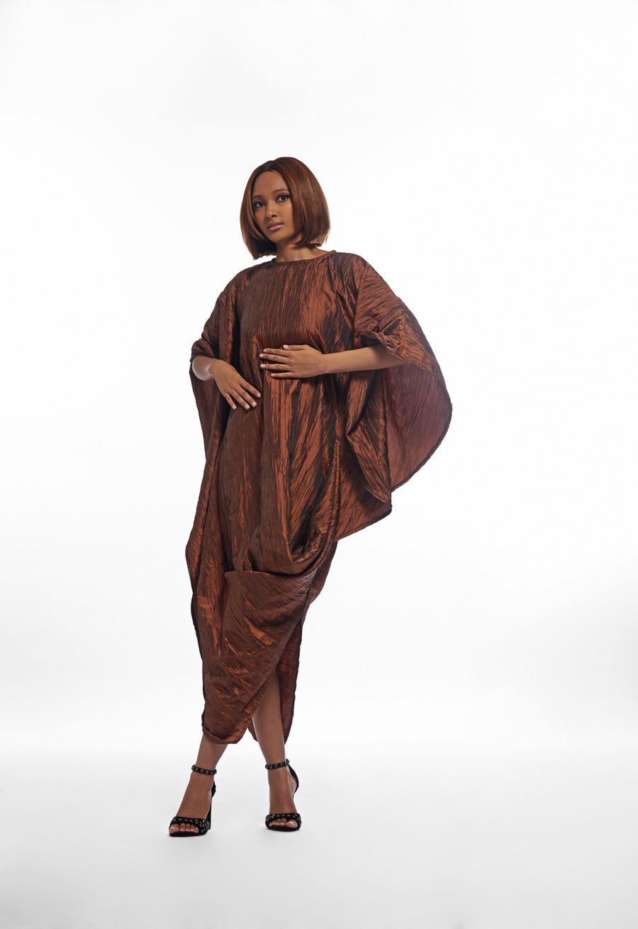 Cleopatra Dress NOUVACOUTURE