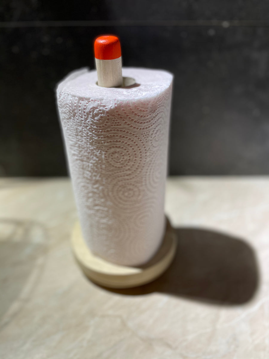 Paper Towel Holder DA BRAND