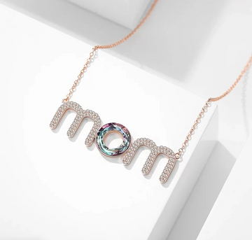 MOM NECKLACE GISELLE
