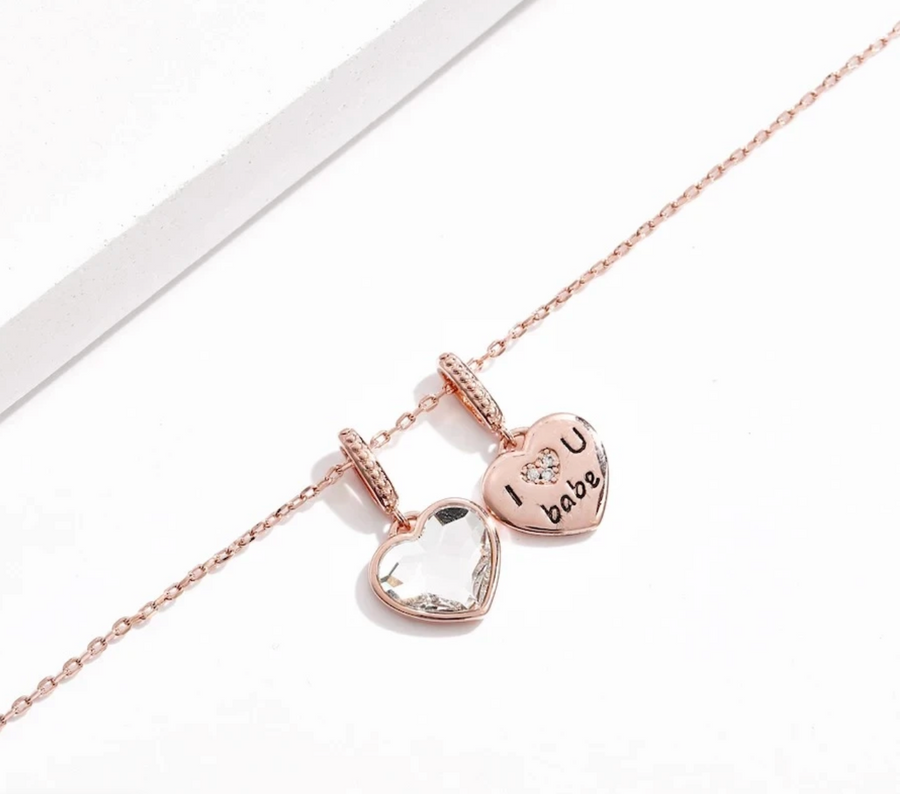 ADORABLE NECKLACE GISELLE